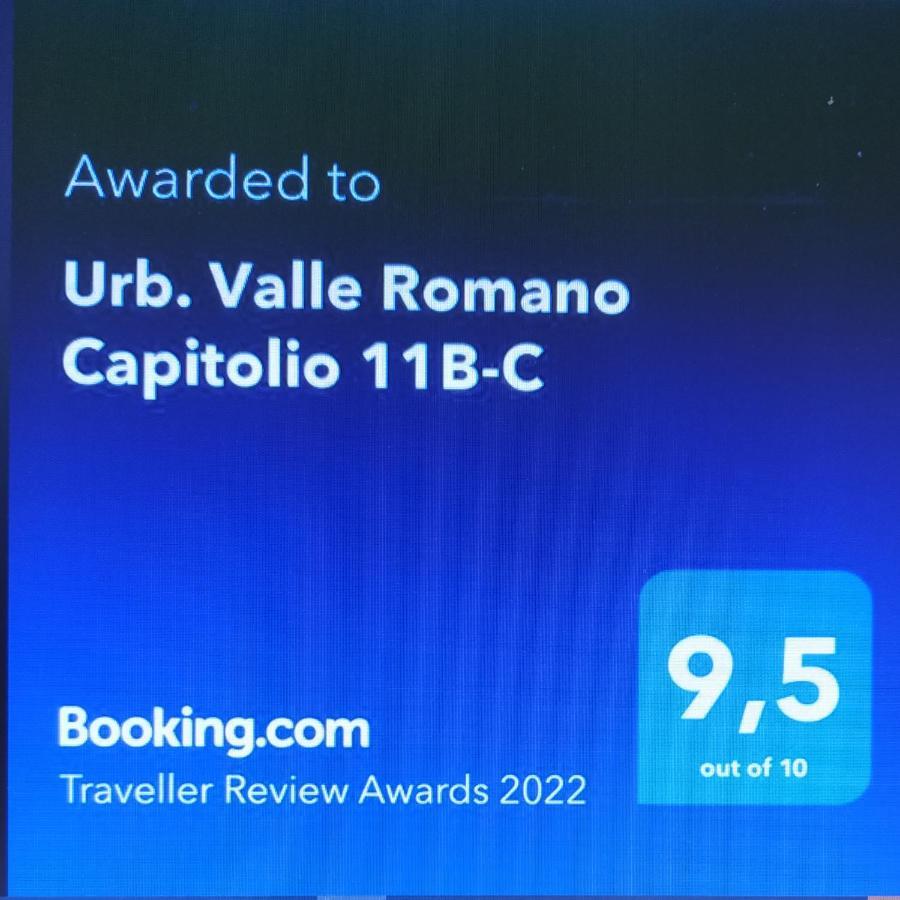 Urb. Valle Romano Capitolio 11B-C إِستيبونا المظهر الخارجي الصورة