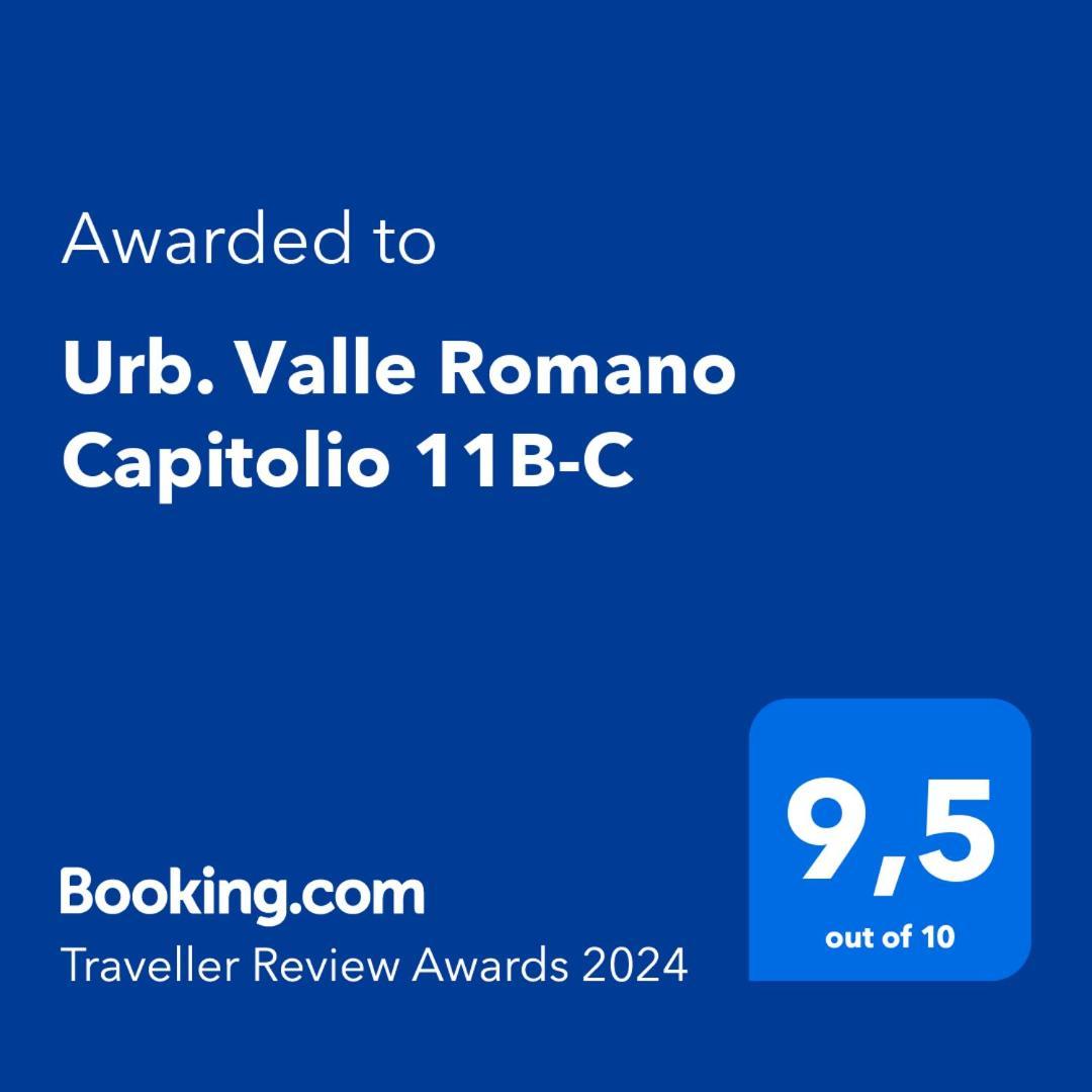 Urb. Valle Romano Capitolio 11B-C إِستيبونا المظهر الخارجي الصورة