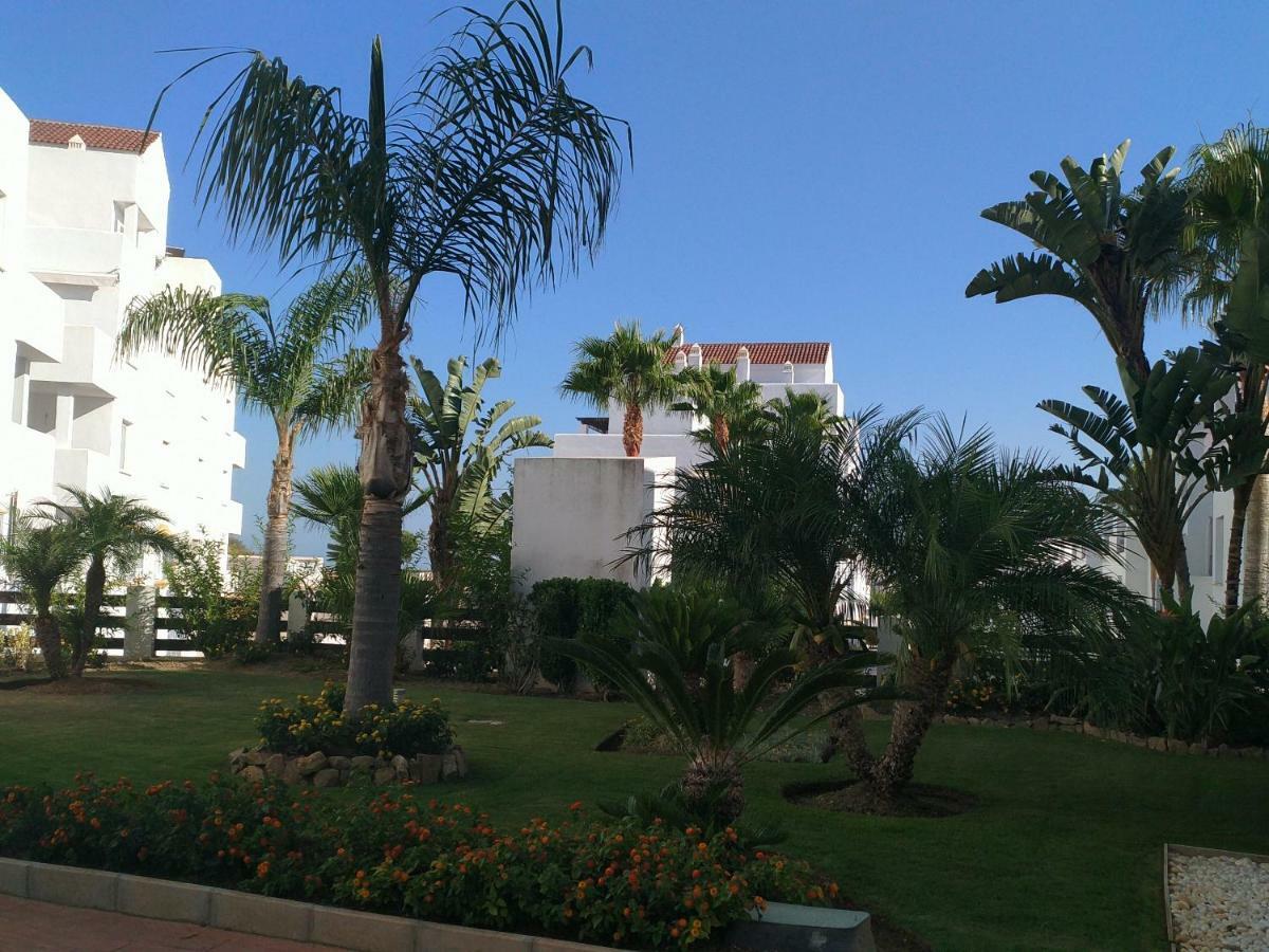 Urb. Valle Romano Capitolio 11B-C إِستيبونا المظهر الخارجي الصورة