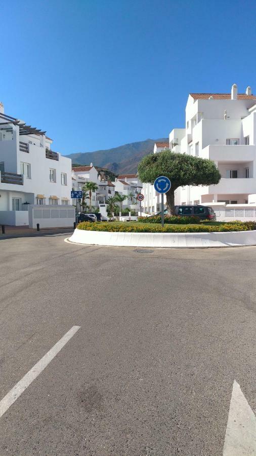 Urb. Valle Romano Capitolio 11B-C إِستيبونا المظهر الخارجي الصورة