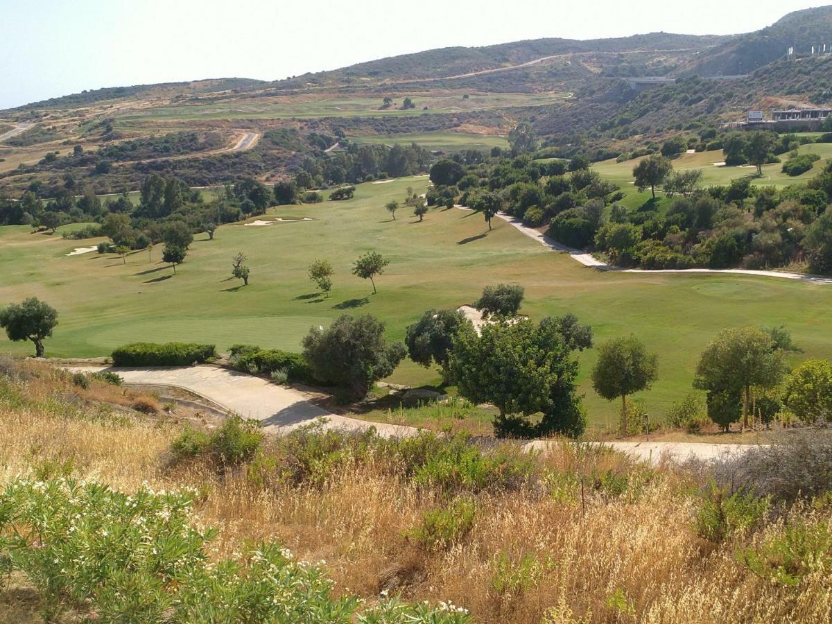 Urb. Valle Romano Capitolio 11B-C إِستيبونا المظهر الخارجي الصورة