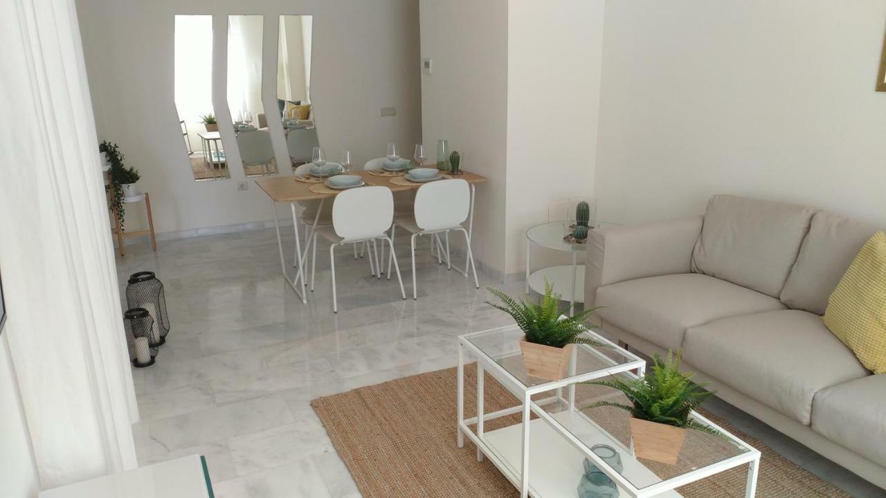 Urb. Valle Romano Capitolio 11B-C إِستيبونا المظهر الخارجي الصورة