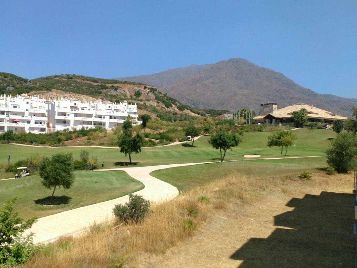 Urb. Valle Romano Capitolio 11B-C إِستيبونا المظهر الخارجي الصورة