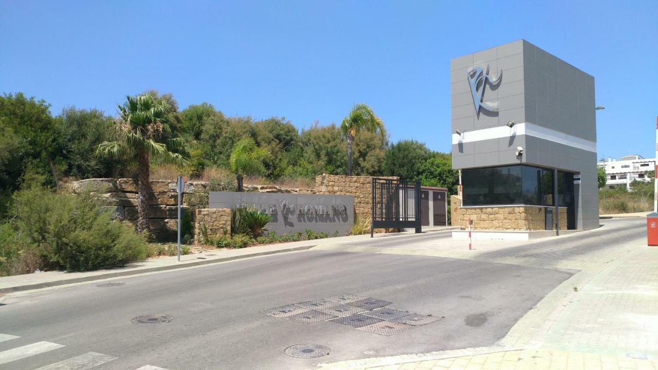 Urb. Valle Romano Capitolio 11B-C إِستيبونا المظهر الخارجي الصورة
