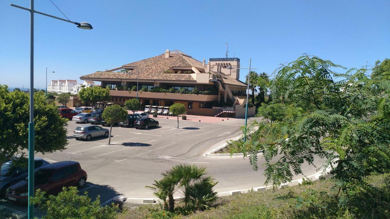 Urb. Valle Romano Capitolio 11B-C إِستيبونا المظهر الخارجي الصورة