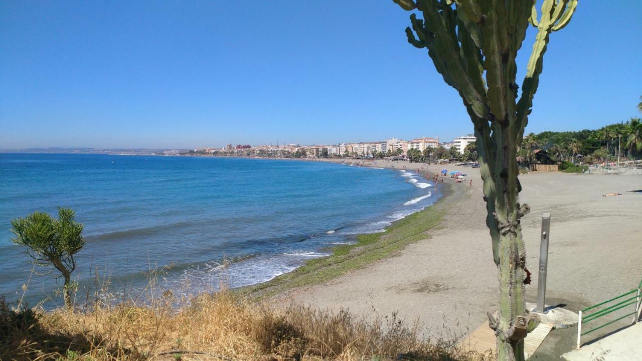 Urb. Valle Romano Capitolio 11B-C إِستيبونا المظهر الخارجي الصورة