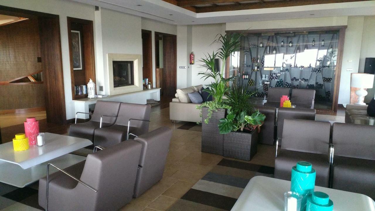 Urb. Valle Romano Capitolio 11B-C إِستيبونا المظهر الخارجي الصورة